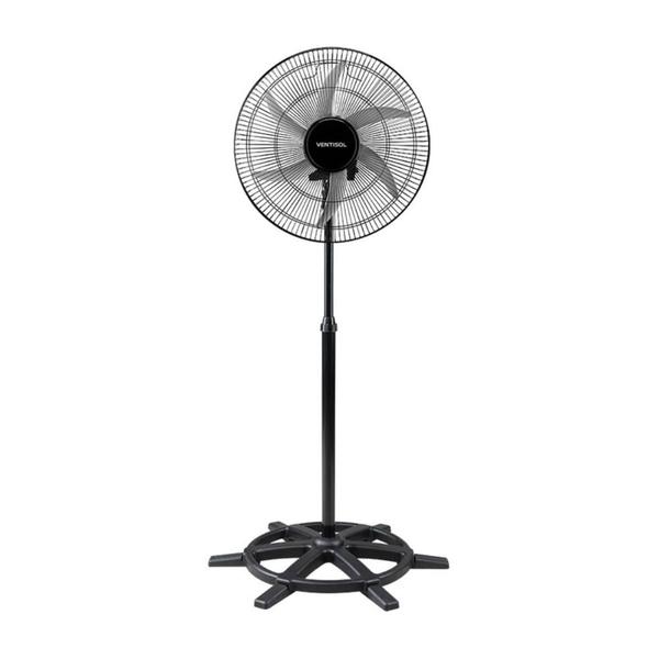 Imagem de Ventilador de Coluna Ventisol Premium 127/220V 50cm Steel