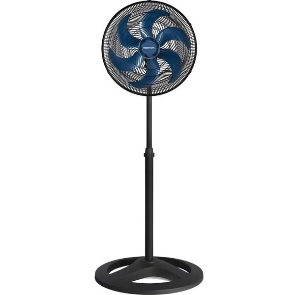 Imagem de Ventilador de Coluna Ventisol Turbo 6 40cm Azul 220v