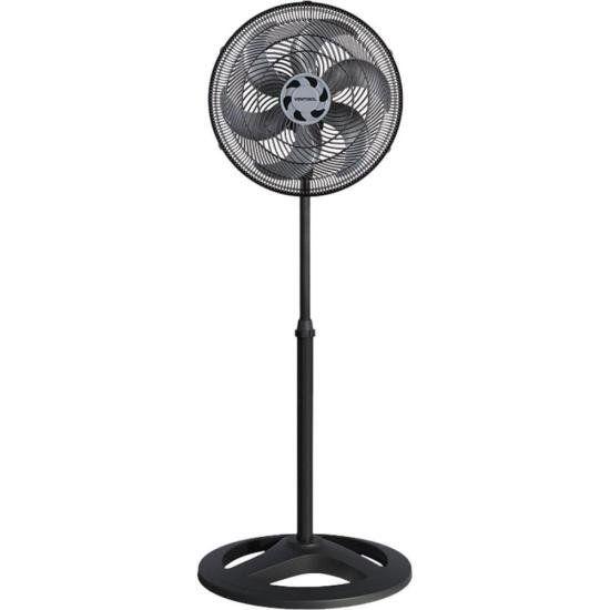 Imagem de Ventilador de Coluna Ventisol Turbo 6 40cm Preto 127v