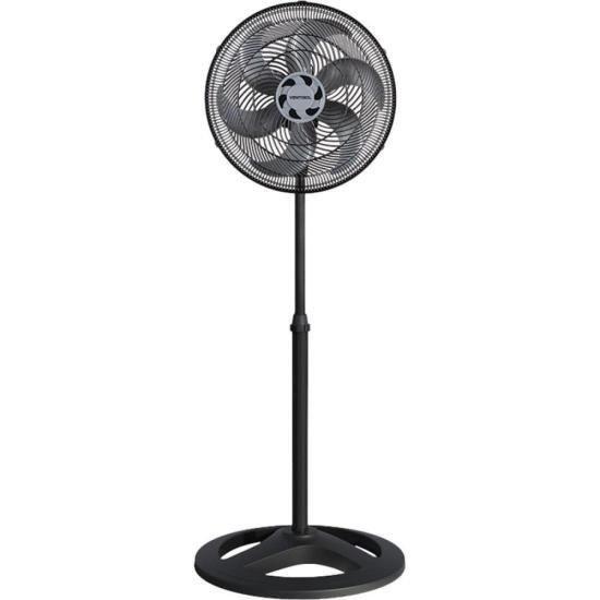 Imagem de Ventilador de Coluna Ventisol Turbo 6 40cm Preto 220v F002