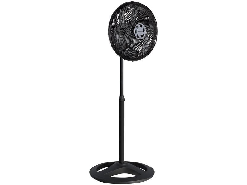 Imagem de Ventilador de Coluna Ventisol Voc Turbo 6 - 40cm 3 Velocidades