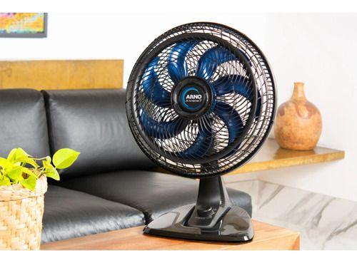 Imagem de Ventilador De Mesa 150w Xtreme Power Silence 220v - Arno