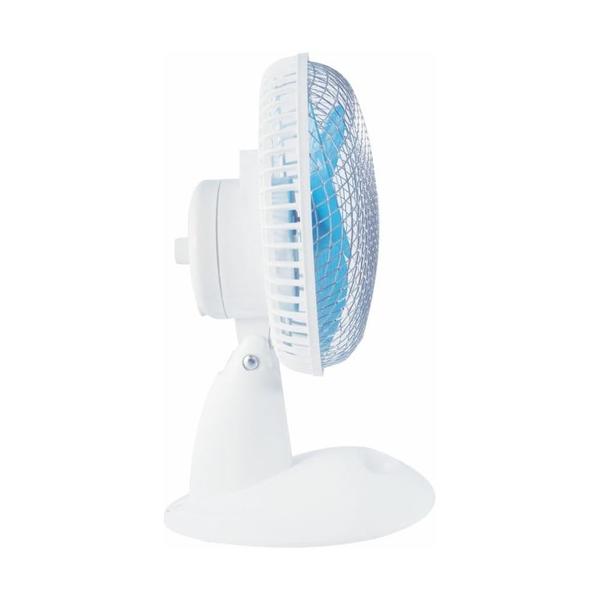 Imagem de Ventilador de Mesa 20cm Personal Fan Branco 220V 20W