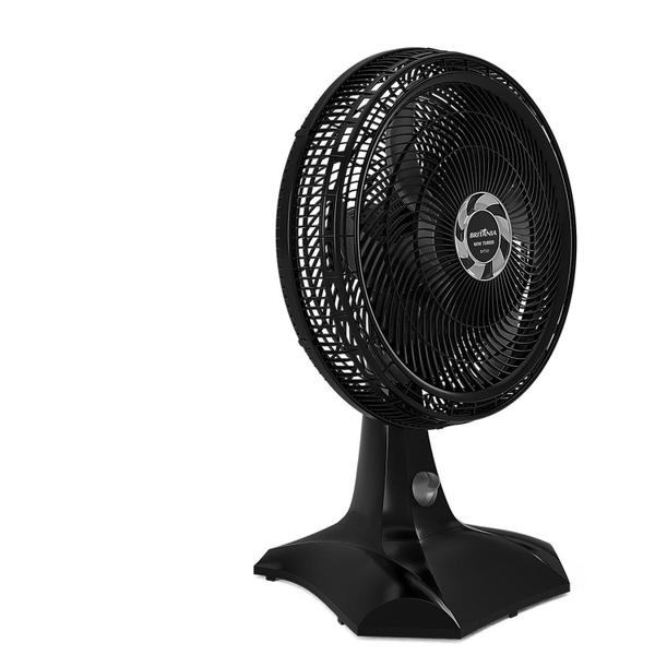 Imagem de Ventilador de Mesa 30cm 220v Bvt301 Preto Britânia