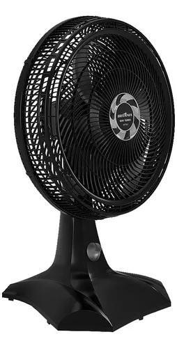 Imagem de Ventilador de Mesa 30cm 6 pás 60w Britânia Bvt301 127v 