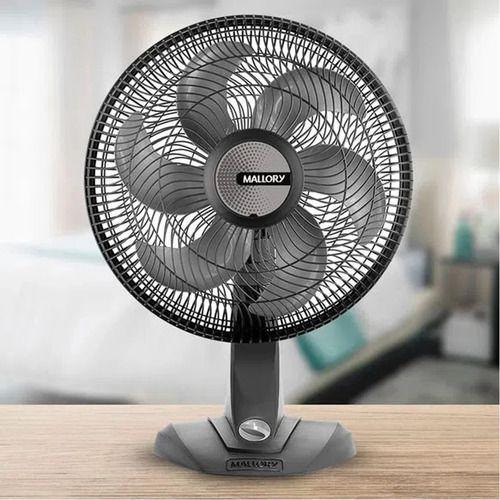 Imagem de Ventilador De Mesa 40cm 127v Turbo Fresh 6 - Mallory