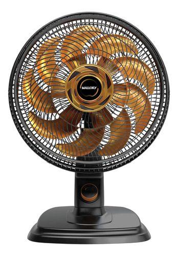 Imagem de Ventilador De Mesa 40cm 127v Xtreme Confort 9 - Mallory