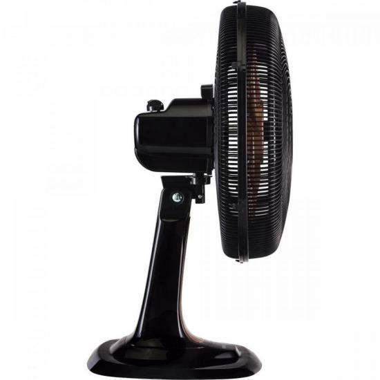 Imagem de Ventilador de Mesa 40cm 220V TURBO6 Bronze VENTISOL