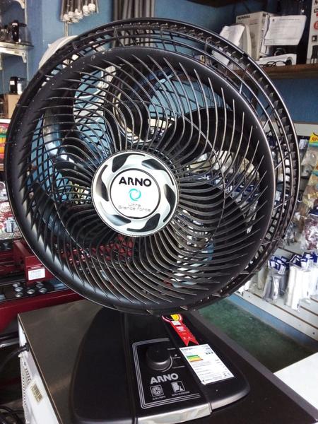 Imagem de Ventilador de mesa 40cm arno ultra silence force vu40