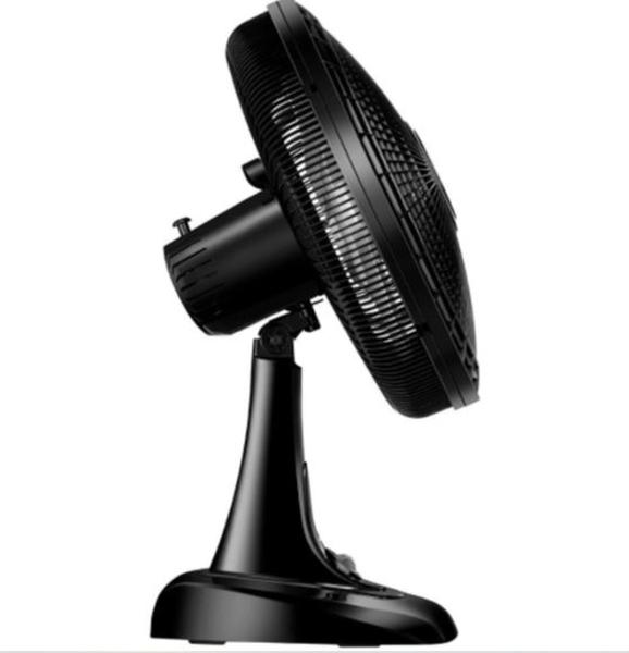 Imagem de Ventilador de Mesa 40cm Mondial Super Power VSP-40-B 6 Pás 3 Velocidades Preto - 110V