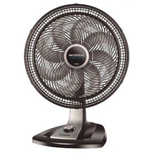 Imagem de Ventilador De Mesa 40cm Mondial Turbo Vtx40-8P 140W 110V