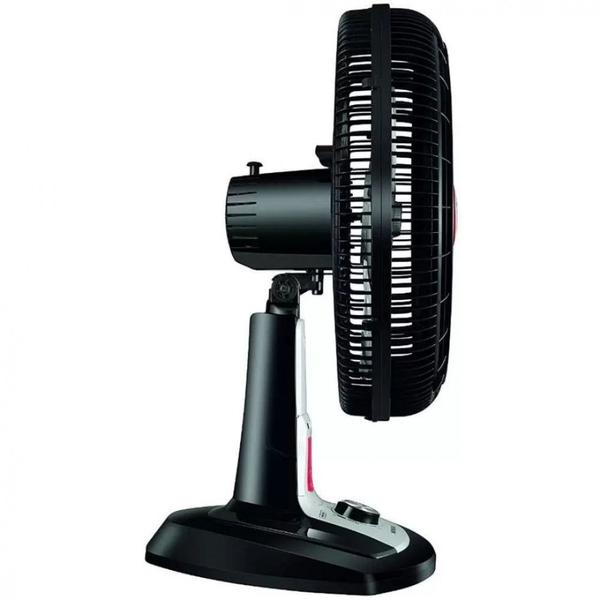 Imagem de Ventilador de Mesa 40cm Mondial VTX-40-8P-RL Turbo 8 Pas Repelente Liquido