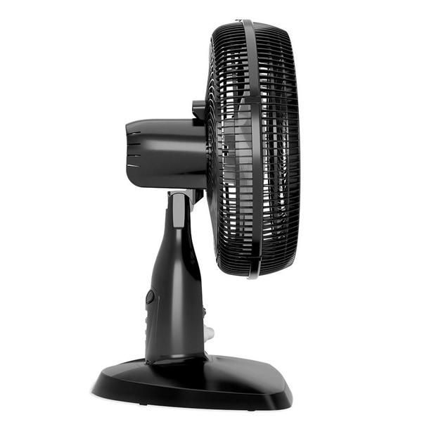 Imagem de Ventilador de Mesa 40cm PVT402 6 Pás Philco Preto 127V