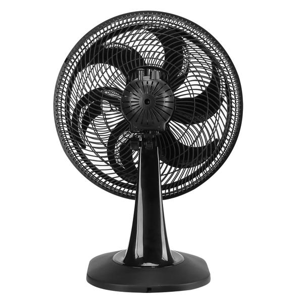 Imagem de Ventilador de Mesa 40CM Zellox ZLX40M TUBO 220V