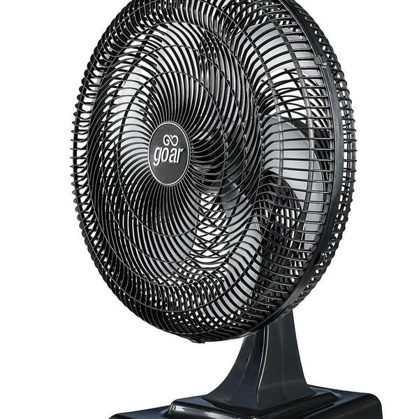 Imagem de Ventilador De Mesa 50 Cm 6 Pás Com - Goar (110V)