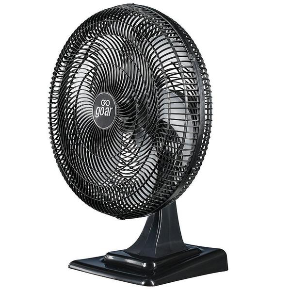 Imagem de Ventilador De Mesa 50 Cm 6 Pás Com - Goar (220V)