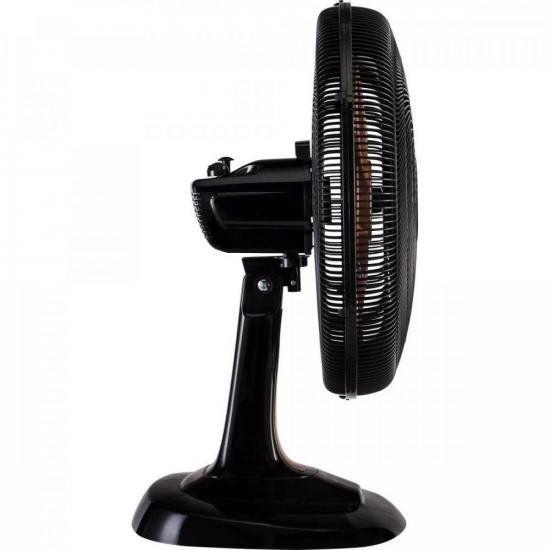 Imagem de Ventilador de Mesa 50CM 127V TURBO6 Bronze Ventisol