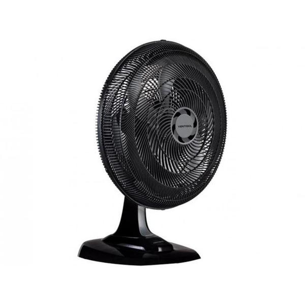 Imagem de Ventilador de Mesa 50cm 6 Pás Turbo Ventisol 220v