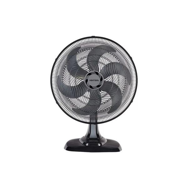 Imagem de Ventilador De Mesa 50cm Turbo 6 Pás Oscilante - Ventisol