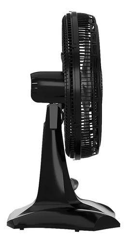 Ventilador de Mesa 6 pás 30cm 60w Britânia Bvt301 110v Imagem de Ventilador de Mesa 6 pás 30cm 60w Britânia Bvt301 110v