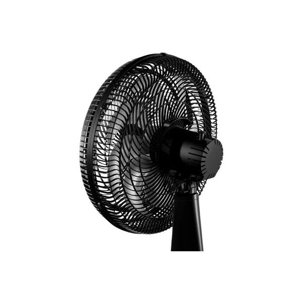 Imagem de Ventilador de Mesa 6 Pás 40cm Preto Mondial  - 127v