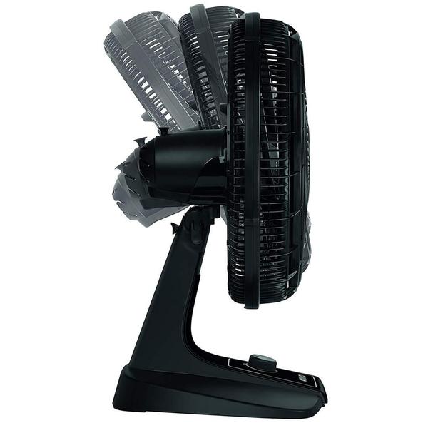 Imagem de Ventilador De Mesa Arno Turbo Force 40cm 3 Velocidades 220V