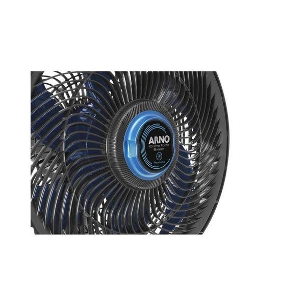 Imagem de Ventilador De Mesa Arno Xtreme Breeze Repelente 40cm VB55 220V