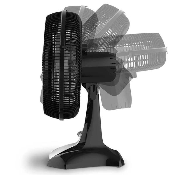 Imagem de Ventilador de Mesa Britânia 40cm BVT400 150w 3 Velocidades