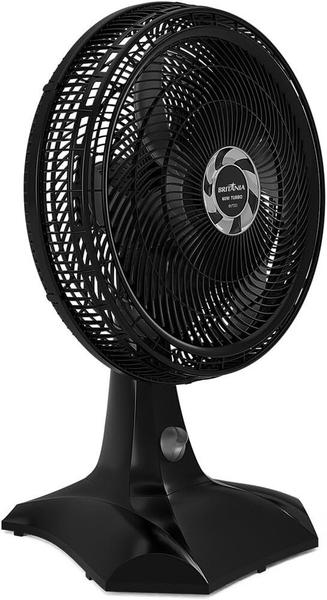 Imagem de Ventilador de Mesa Britânia BVT301 Tecnologia Maxx Force 60W 110V 