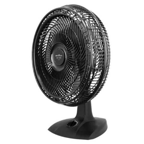 Imagem de Ventilador de Mesa Britânia BVT401 40cm 3 Velocidades Preto