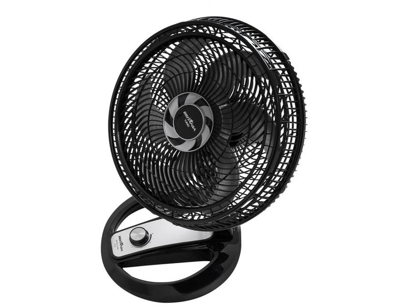 Imagem de Ventilador de Mesa Britânia BVT410 Turbo 47,5cm 6 Pás 3 Velocidades