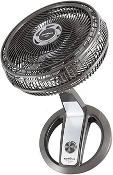 Imagem de Ventilador de Mesa Britânia BVT480 Turbo 47cm - 3 Velocidades 220 V