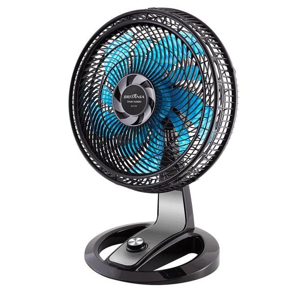 Imagem de Ventilador De Mesa Britânia Bvt491 Maxx Force 220V