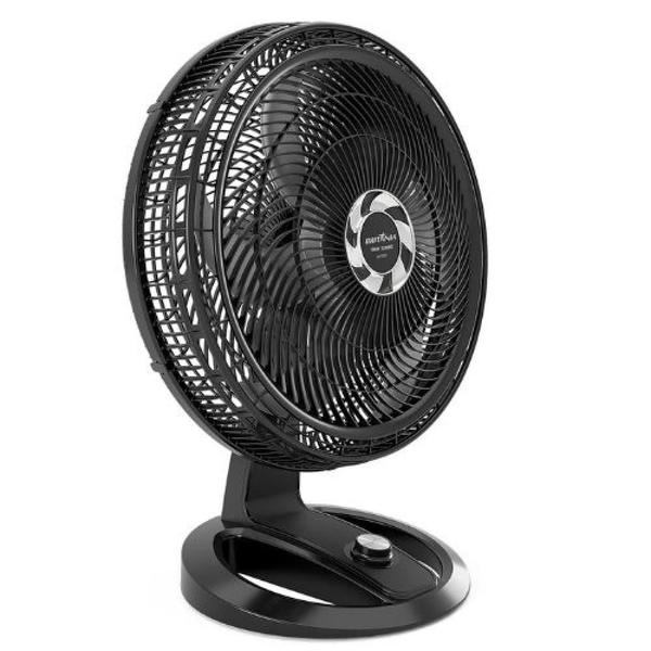 Imagem de Ventilador de Mesa Britânia BVT500 58cm 3 Velocidades Preto