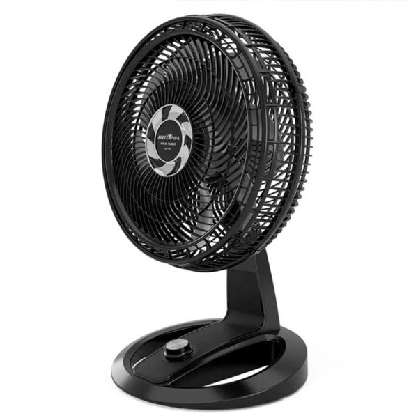 Imagem de Ventilador de Mesa Britânia Maxx Force 174W BVT481 220V