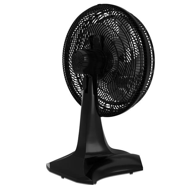 Imagem de Ventilador de Mesa Britânia Maxx Force 30cm 6 Pás 3 Velocidades BVT301