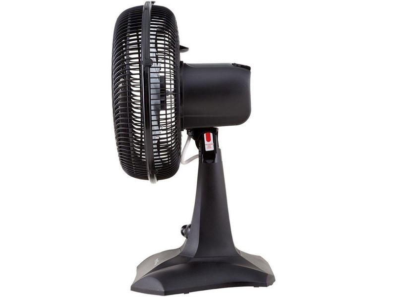 Imagem de Ventilador de Mesa Britânia Protect 30 SIX - 30cm 3 Velocidades