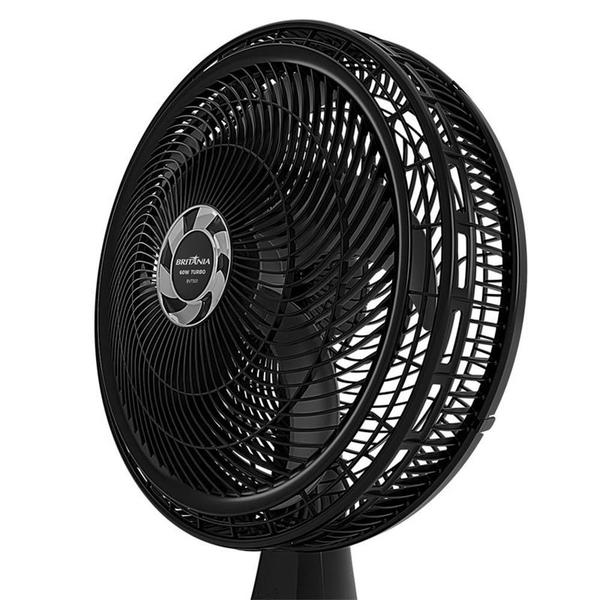 Imagem de Ventilador de Mesa BVT301 Maxx Force, 30 cm, Preto