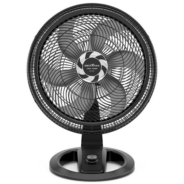 Imagem de Ventilador de Mesa BVT500 Maxx Force, 45 cm, Preto