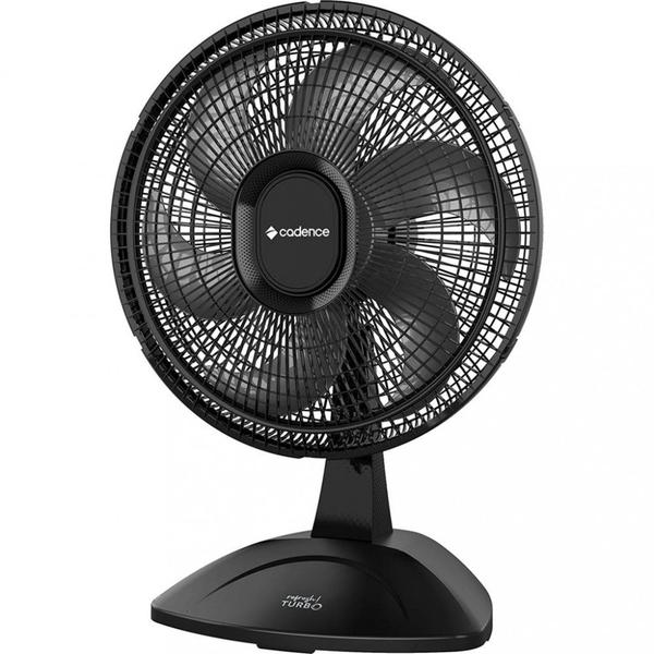 Imagem de Ventilador de Mesa Cadence 6 Pás 40cm Refresh Turbo 140W