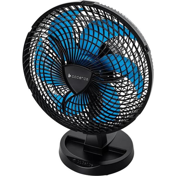 Imagem de Ventilador De Mesa Cadence New Windy 30cm 220V