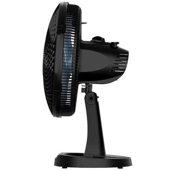 Imagem de Ventilador De Mesa Cadence VTR310 Fresh Mini 6 Pás 30cm 50W