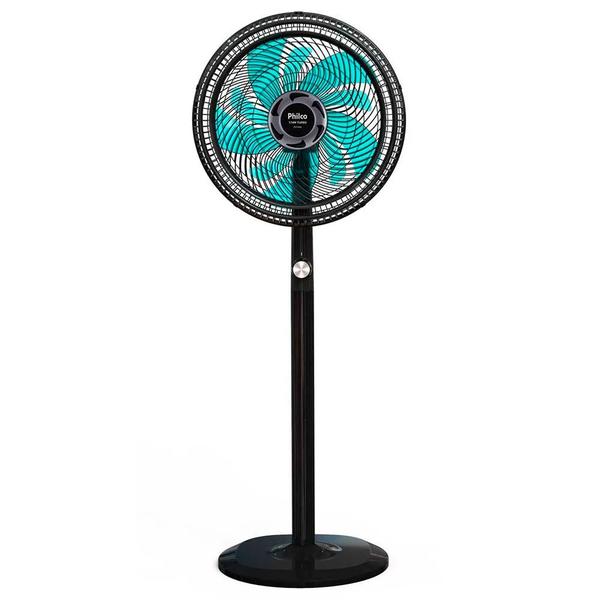 Imagem de Ventilador de Mesa e Coluna Philco PVT466 40cm e 10 Pás