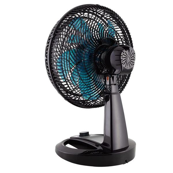 Imagem de Ventilador de Mesa e Parede BVT491, 220V, 2 em 1, 40cm, Maxx Force 174W, BRITANIA  BRITANIA