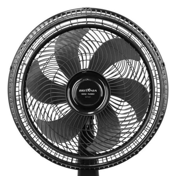 Imagem de Ventilador de Mesa e Parede Maxx Force Britânia