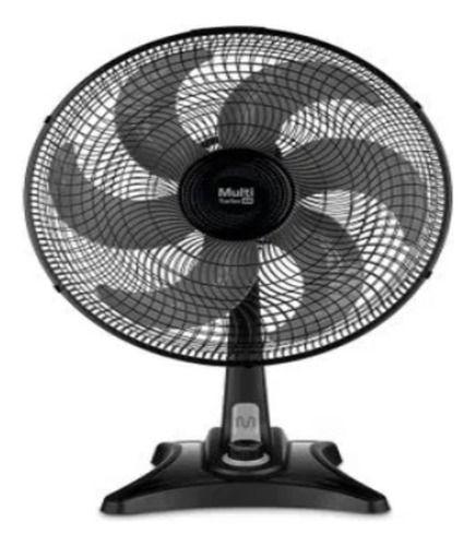 Imagem de Ventilador De Mesa grande 40 Cm 127v Potente 135w Econômico