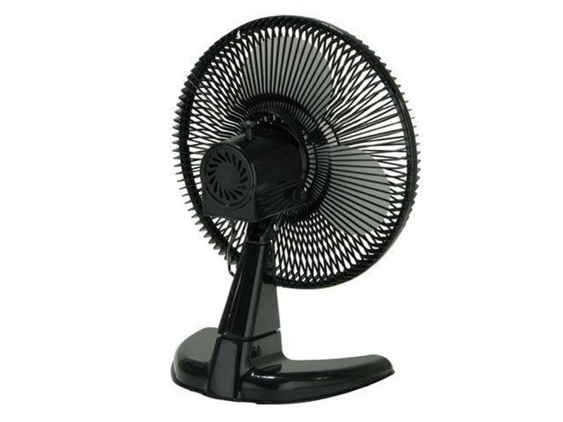 Imagem de Ventilador de Mesa Loren Sid Turbo Wind 40cm