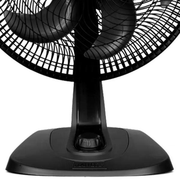 Imagem de Ventilador de mesa mallory turbo fresh 40cm 127v