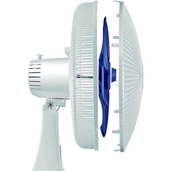 Imagem de Ventilador De Mesa Mondial 30Cm Super Power 6 Pás - 220V