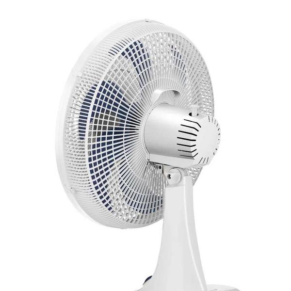 Imagem de Ventilador de Mesa Mondial 40cm Super Power VSP-40-W - 220V